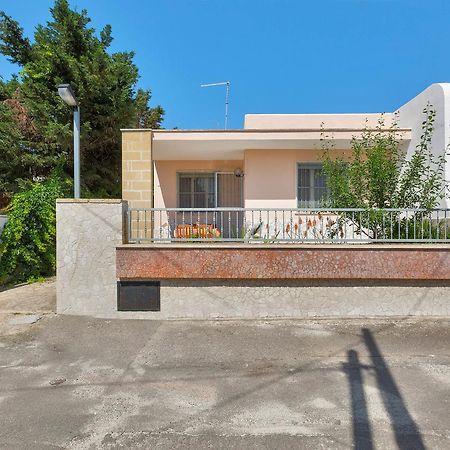 Villetta Colle Azzurro Porto Cesareo Exteriör bild